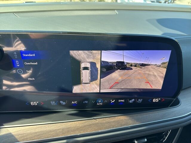 2026 Chevrolet Tahoe High Country Kerrville TX