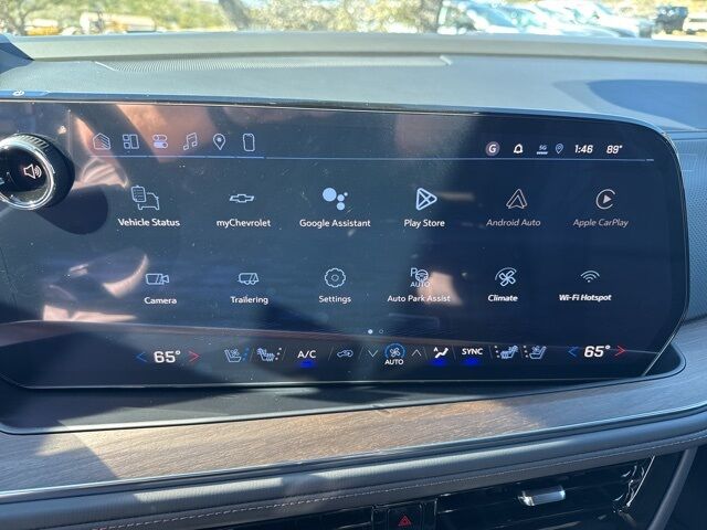 2026 Chevrolet Tahoe High Country Kerrville TX