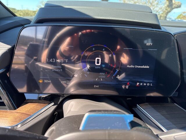 2026 Chevrolet Tahoe High Country Kerrville TX