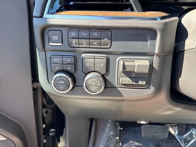 2026 Chevrolet Tahoe High Country Kerrville TX