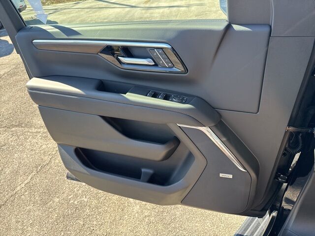 2026 Chevrolet Tahoe High Country Kerrville TX