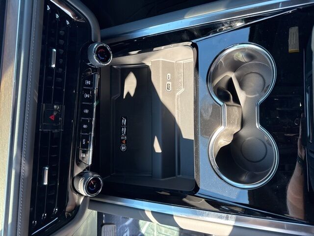 2026 Chevrolet Tahoe High Country Kerrville TX