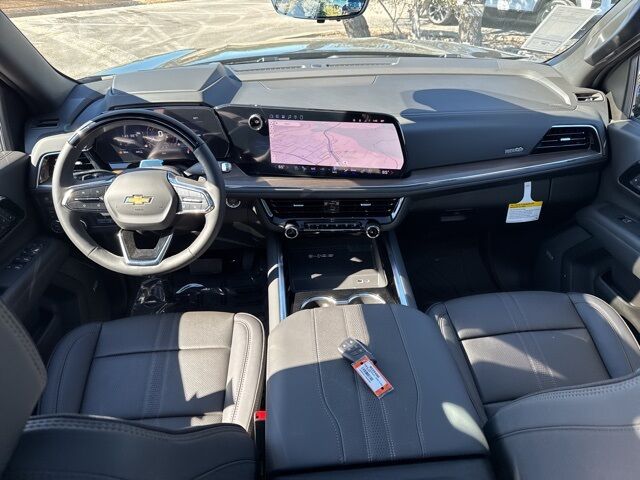 2026 Chevrolet Tahoe High Country Kerrville TX