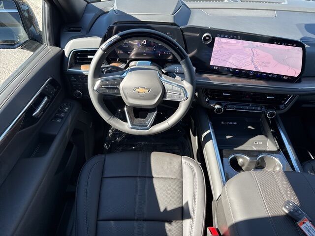 2026 Chevrolet Tahoe High Country Kerrville TX