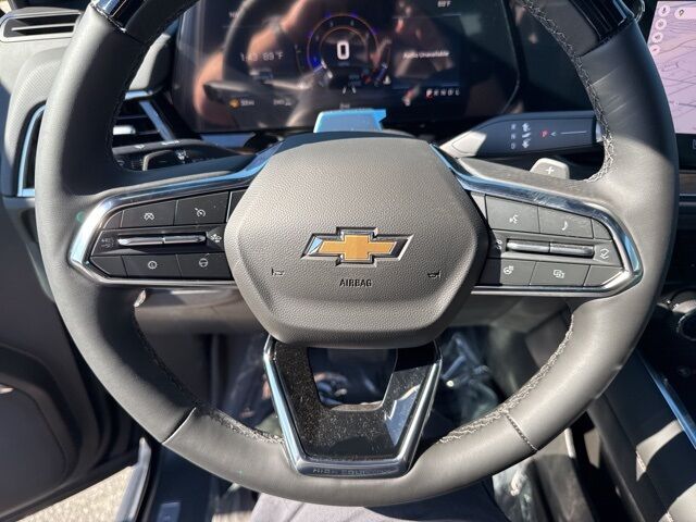 2026 Chevrolet Tahoe High Country Kerrville TX