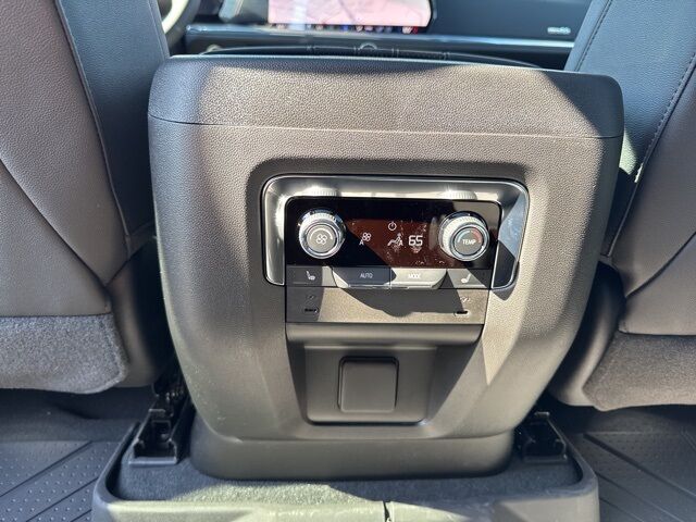 2026 Chevrolet Tahoe High Country Kerrville TX