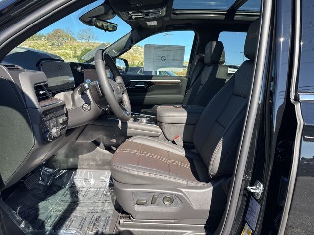 2026 Chevrolet Tahoe High Country Kerrville TX