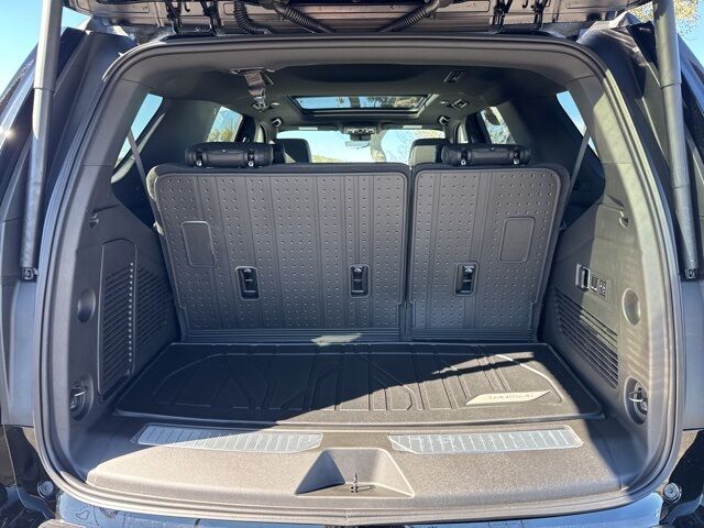 2026 Chevrolet Tahoe High Country Kerrville TX