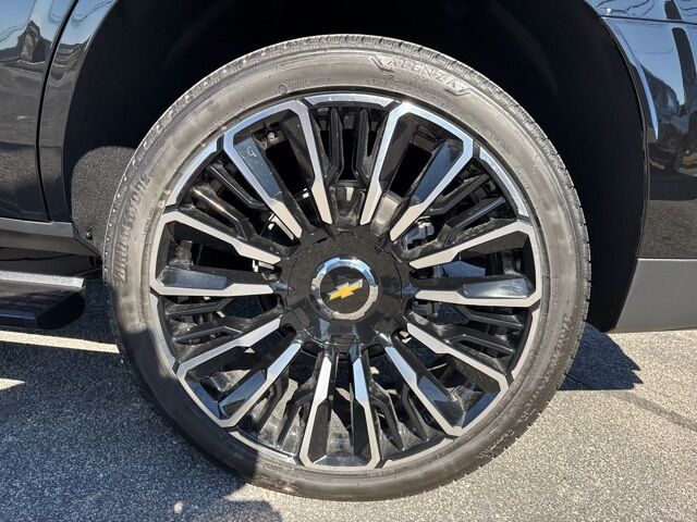 2026 Chevrolet Tahoe High Country Kerrville TX