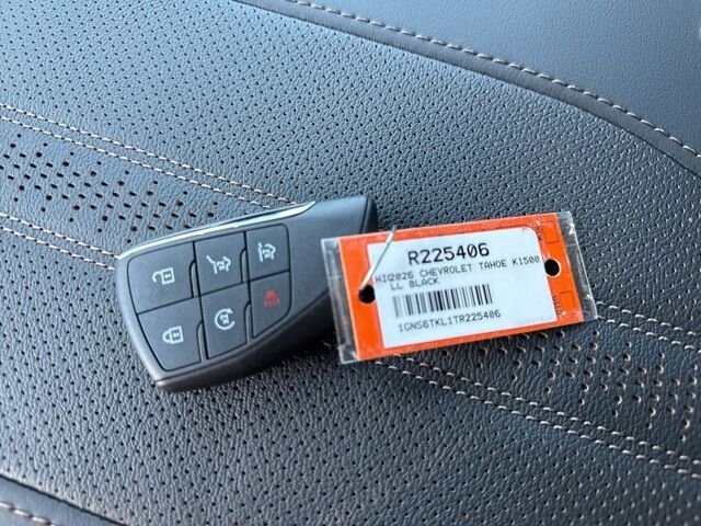 2026 Chevrolet Tahoe High Country Kerrville TX