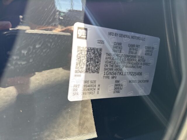 2026 Chevrolet Tahoe High Country Kerrville TX