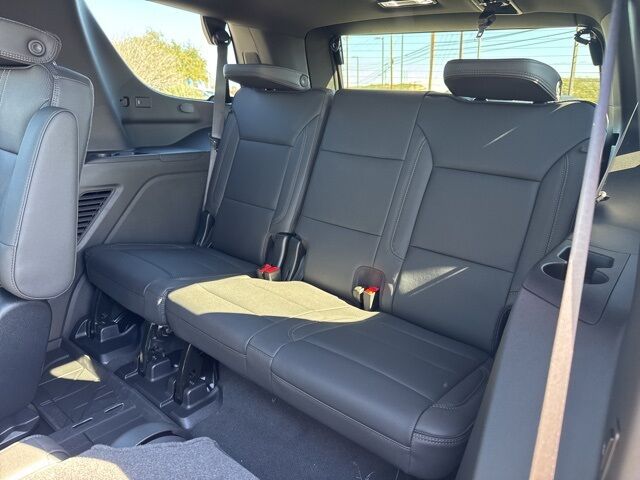 2026 Chevrolet Tahoe High Country Kerrville TX