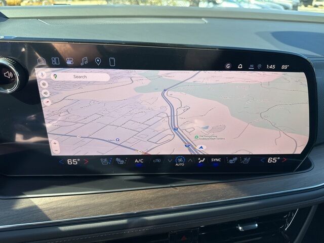 2026 Chevrolet Tahoe High Country Kerrville TX