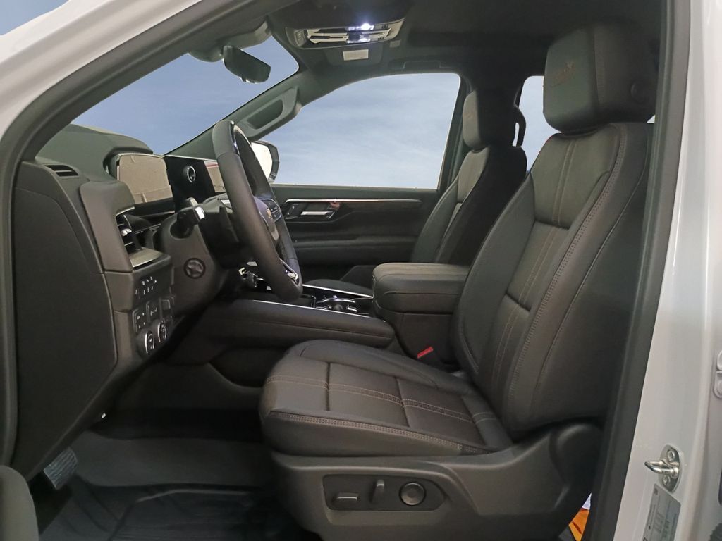 2026 Chevrolet Tahoe High Country Fredericksburg WA