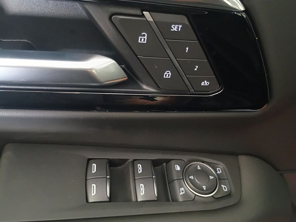 2026 Chevrolet Tahoe High Country Fredericksburg WA