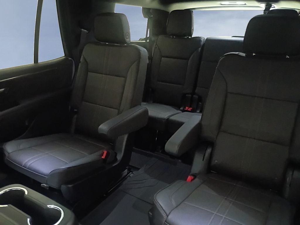 2026 Chevrolet Tahoe High Country Fredericksburg WA
