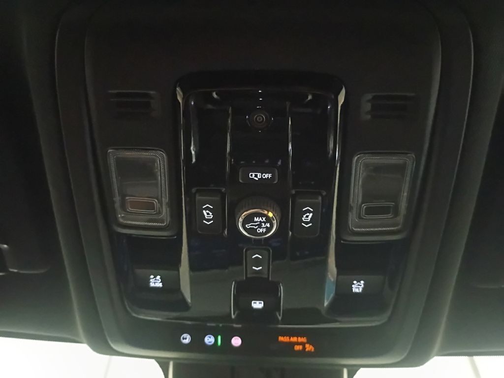 2026 Chevrolet Tahoe High Country Fredericksburg WA