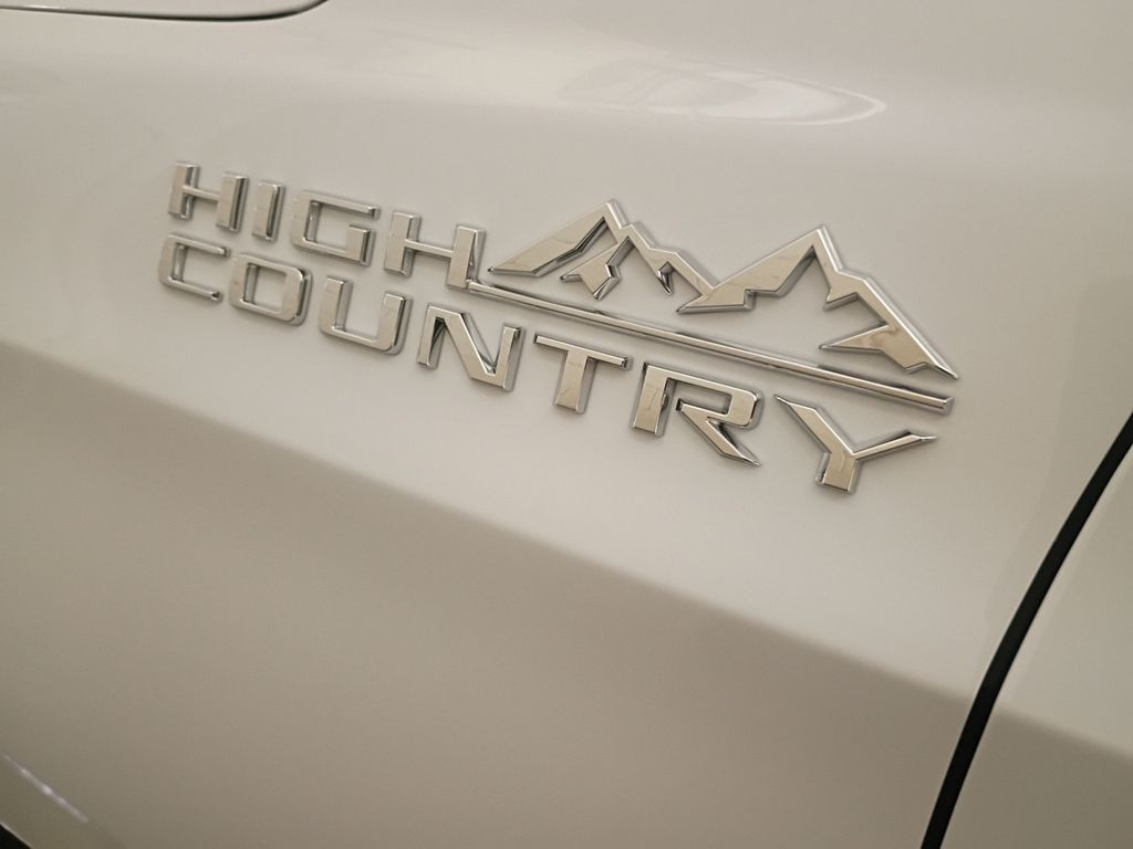 2026 Chevrolet Tahoe High Country Fredericksburg WA