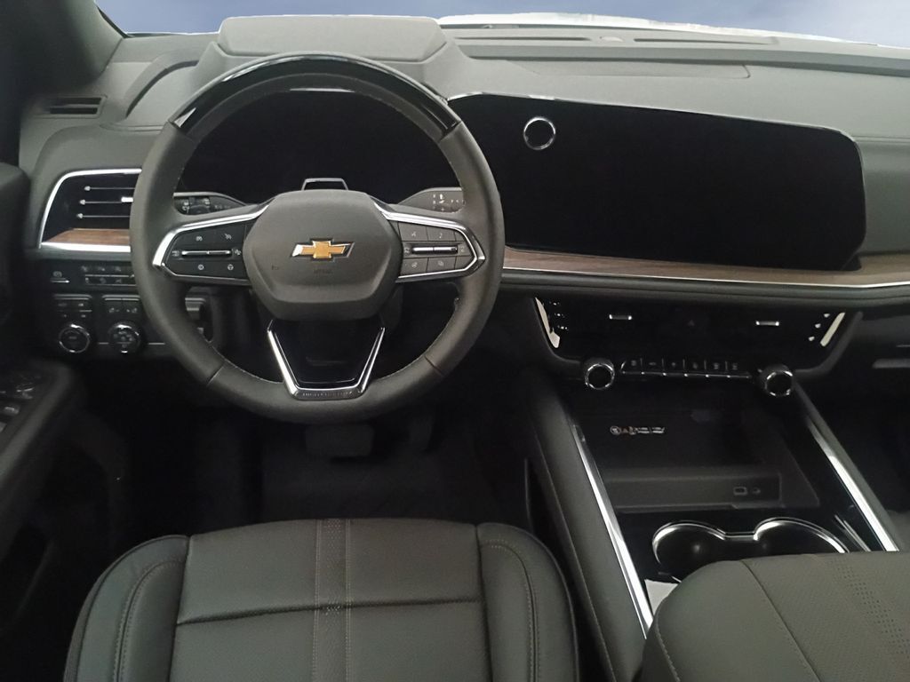 2026 Chevrolet Tahoe High Country Fredericksburg WA