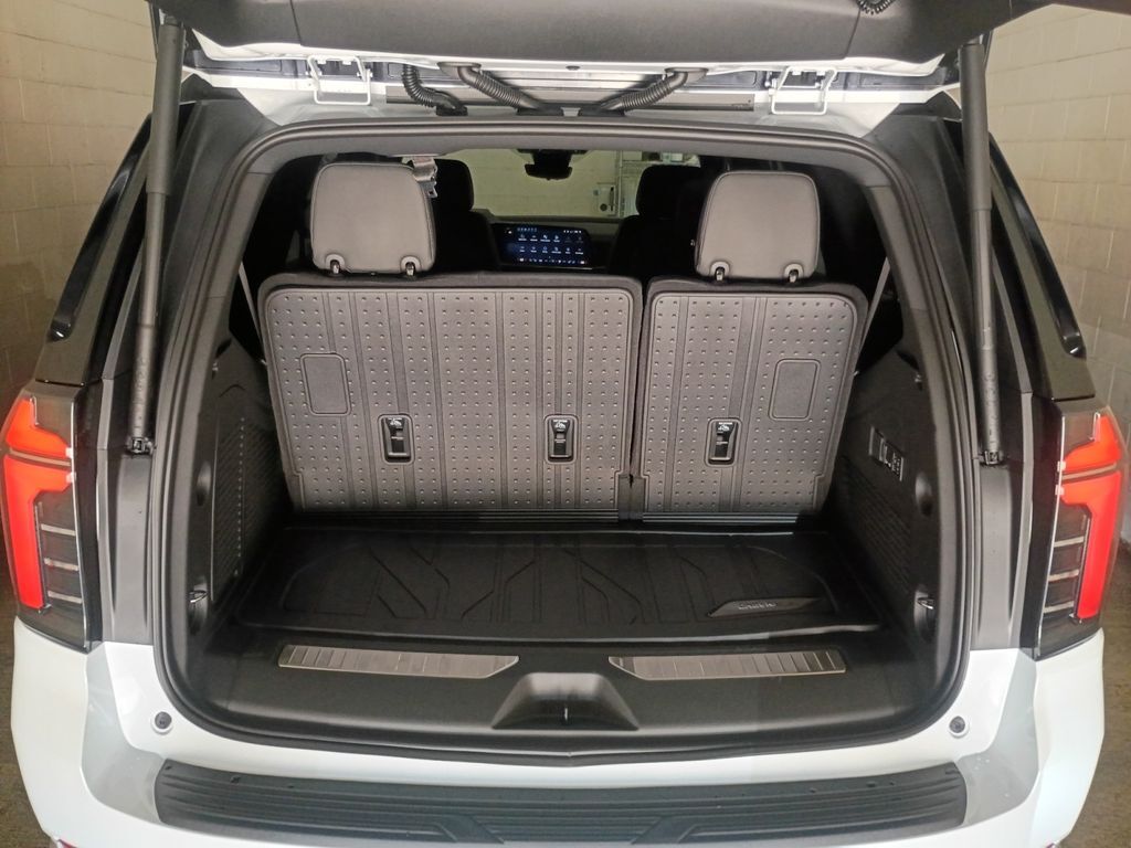 2026 Chevrolet Tahoe High Country Fredericksburg WA