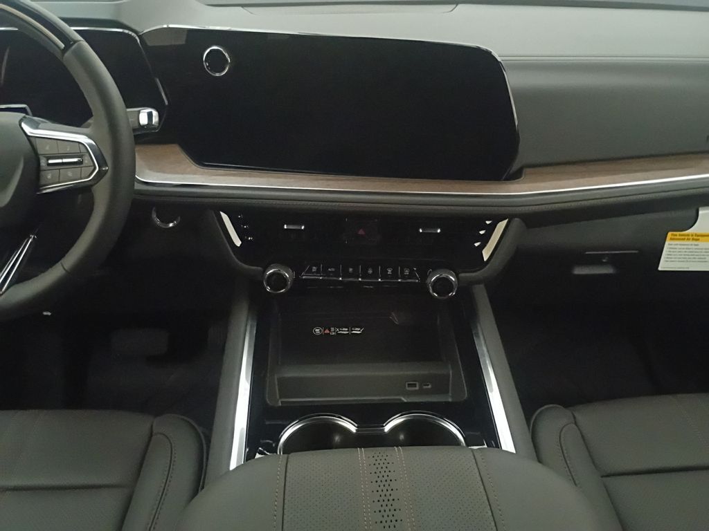 2026 Chevrolet Tahoe High Country Fredericksburg WA