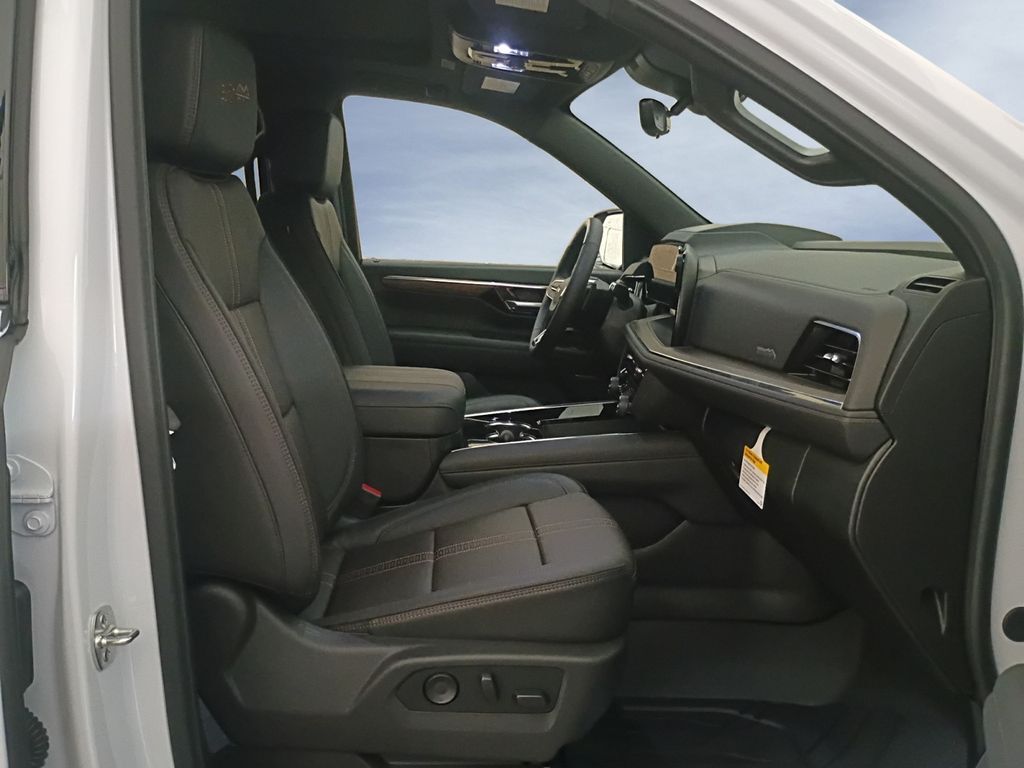 2026 Chevrolet Tahoe High Country Fredericksburg WA