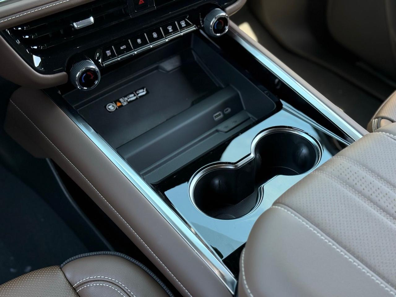 2026 Chevrolet Tahoe High Country Crestwood KY