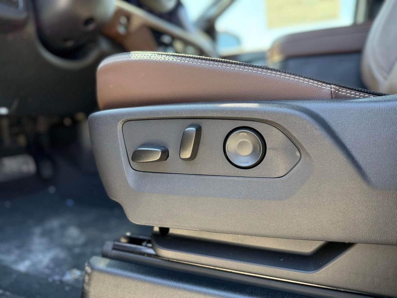 2026 Chevrolet Tahoe High Country Crestwood KY