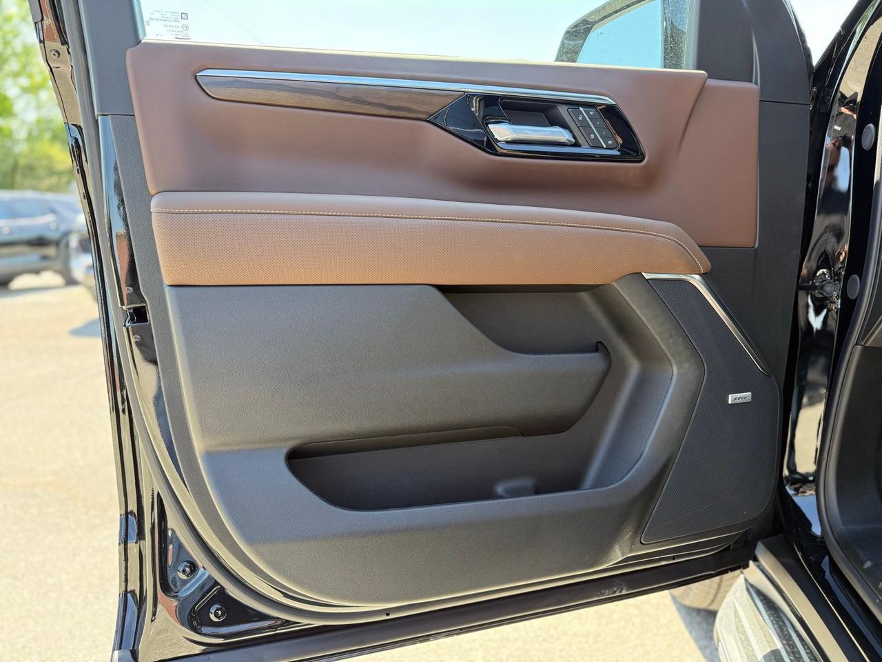 2026 Chevrolet Tahoe High Country Crestwood KY