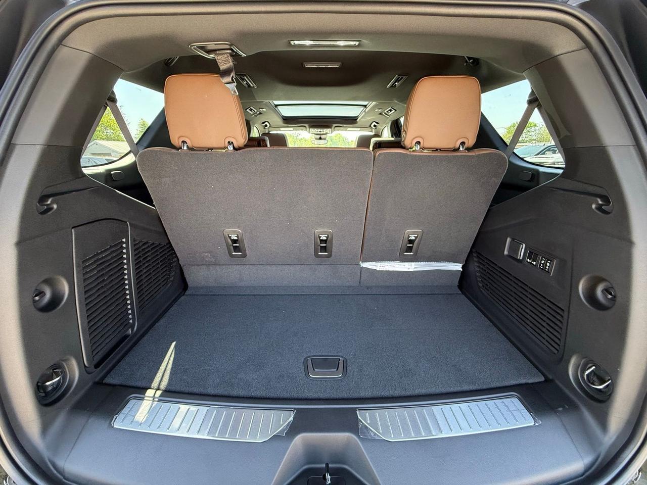 2026 Chevrolet Tahoe High Country Crestwood KY