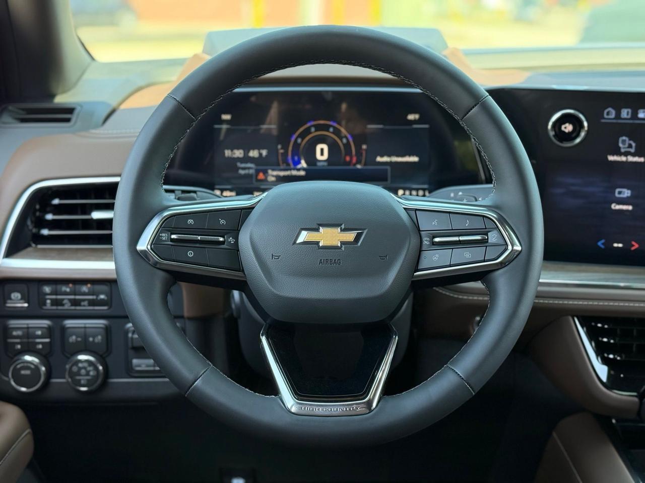 2026 Chevrolet Tahoe High Country Crestwood KY