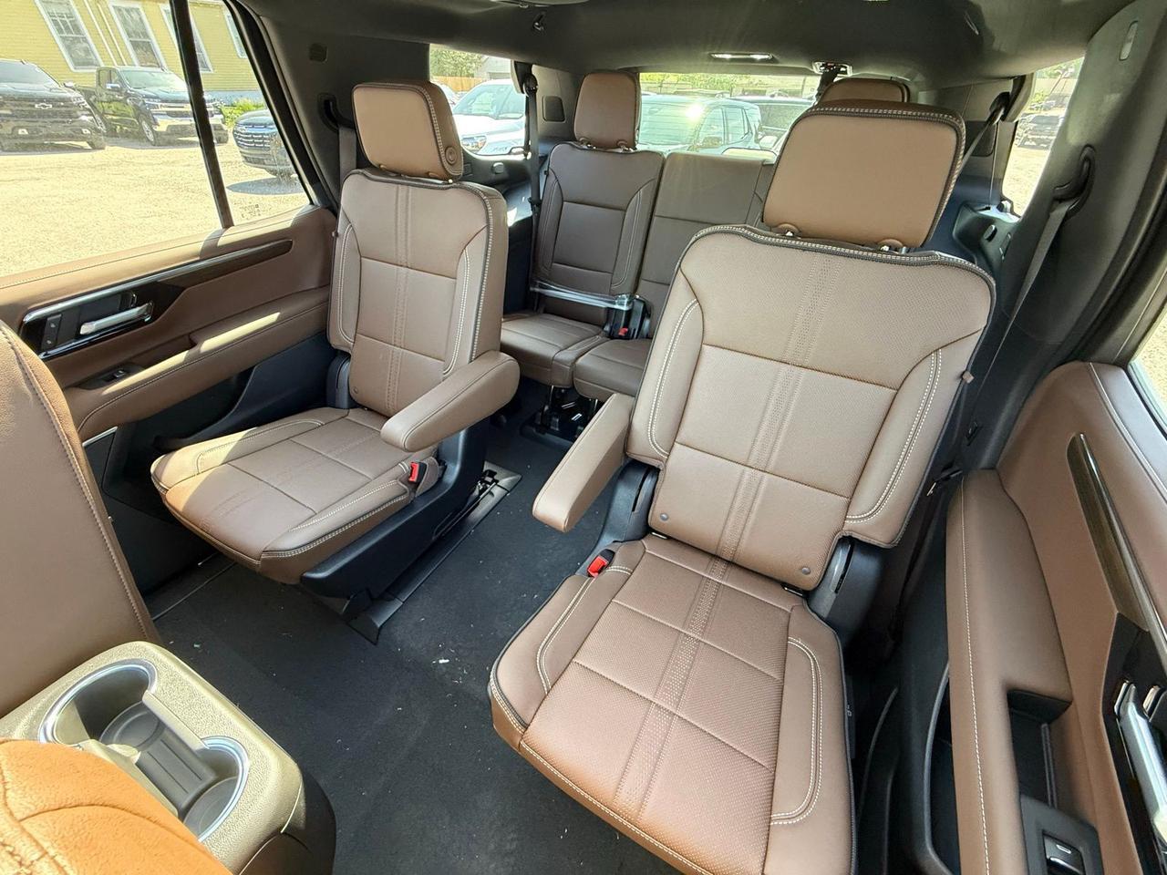 2026 Chevrolet Tahoe High Country Crestwood KY