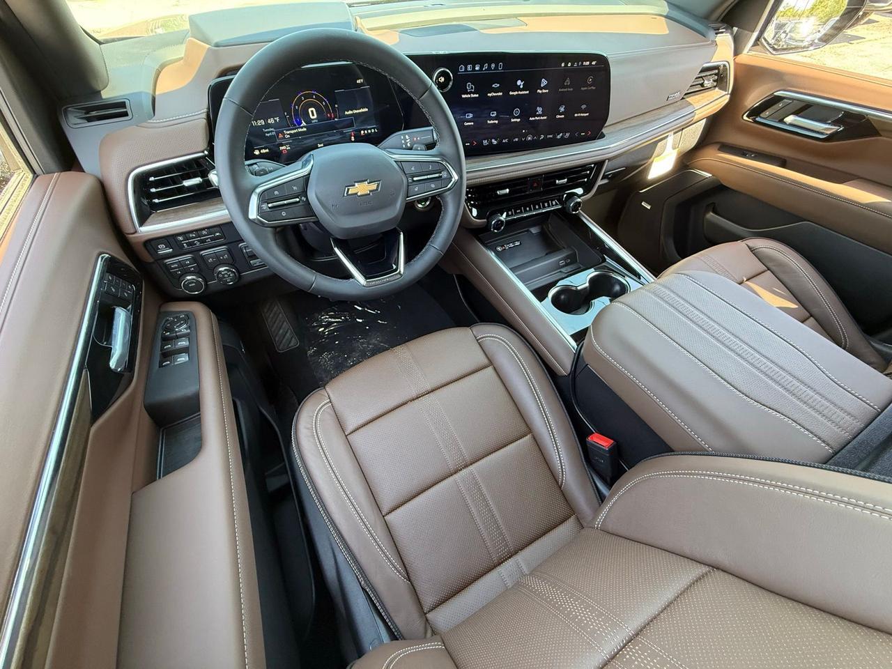 2026 Chevrolet Tahoe High Country Crestwood KY