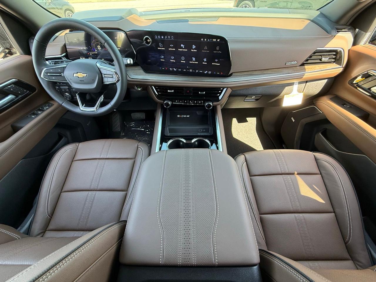 2026 Chevrolet Tahoe High Country Crestwood KY