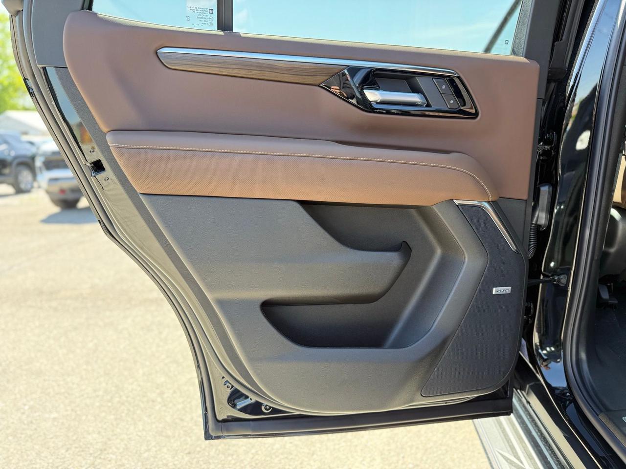 2026 Chevrolet Tahoe High Country Crestwood KY