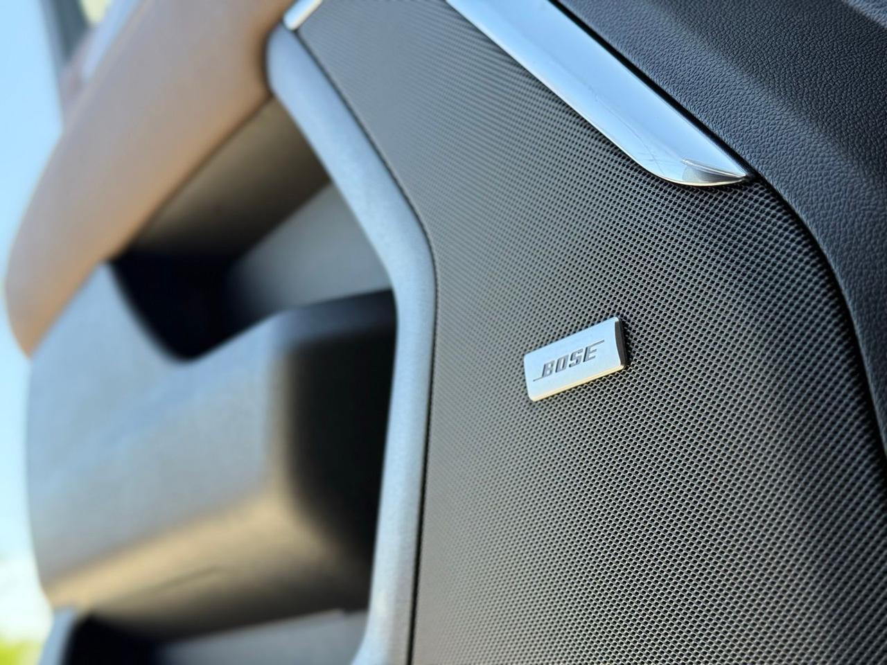 2026 Chevrolet Tahoe High Country Crestwood KY