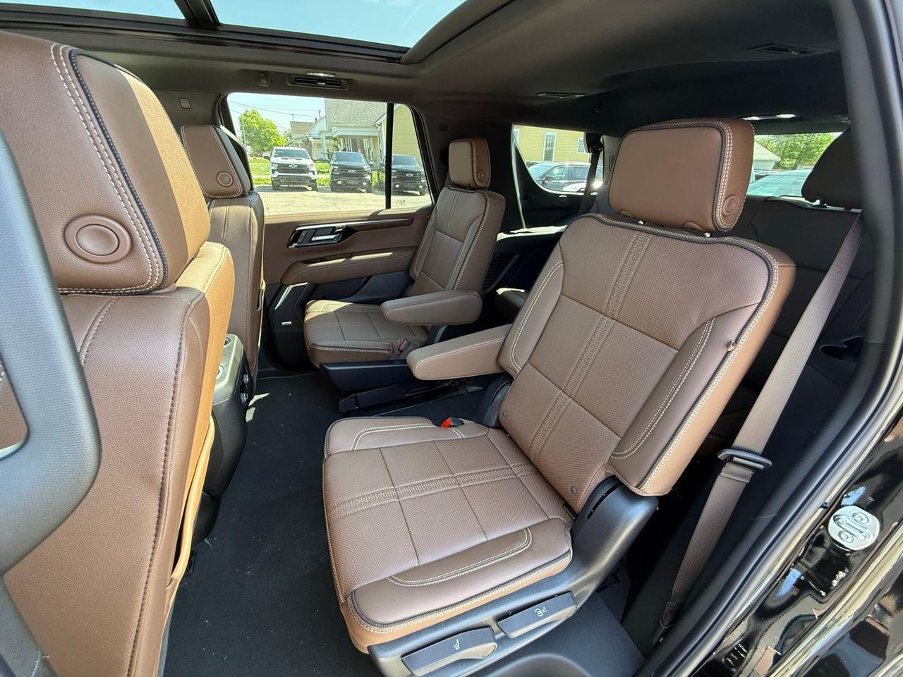 2026 Chevrolet Tahoe High Country Crestwood KY