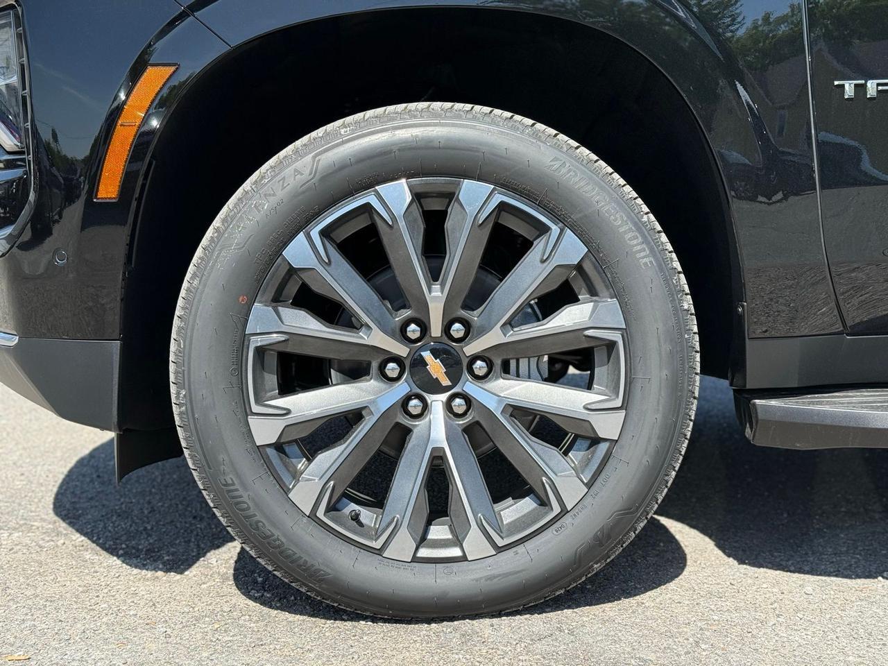 2026 Chevrolet Tahoe High Country Crestwood KY