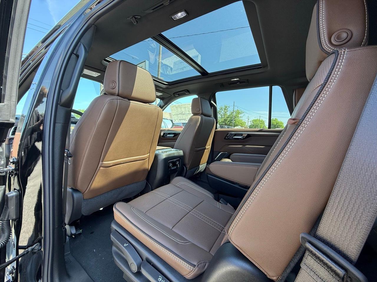 2026 Chevrolet Tahoe High Country Crestwood KY