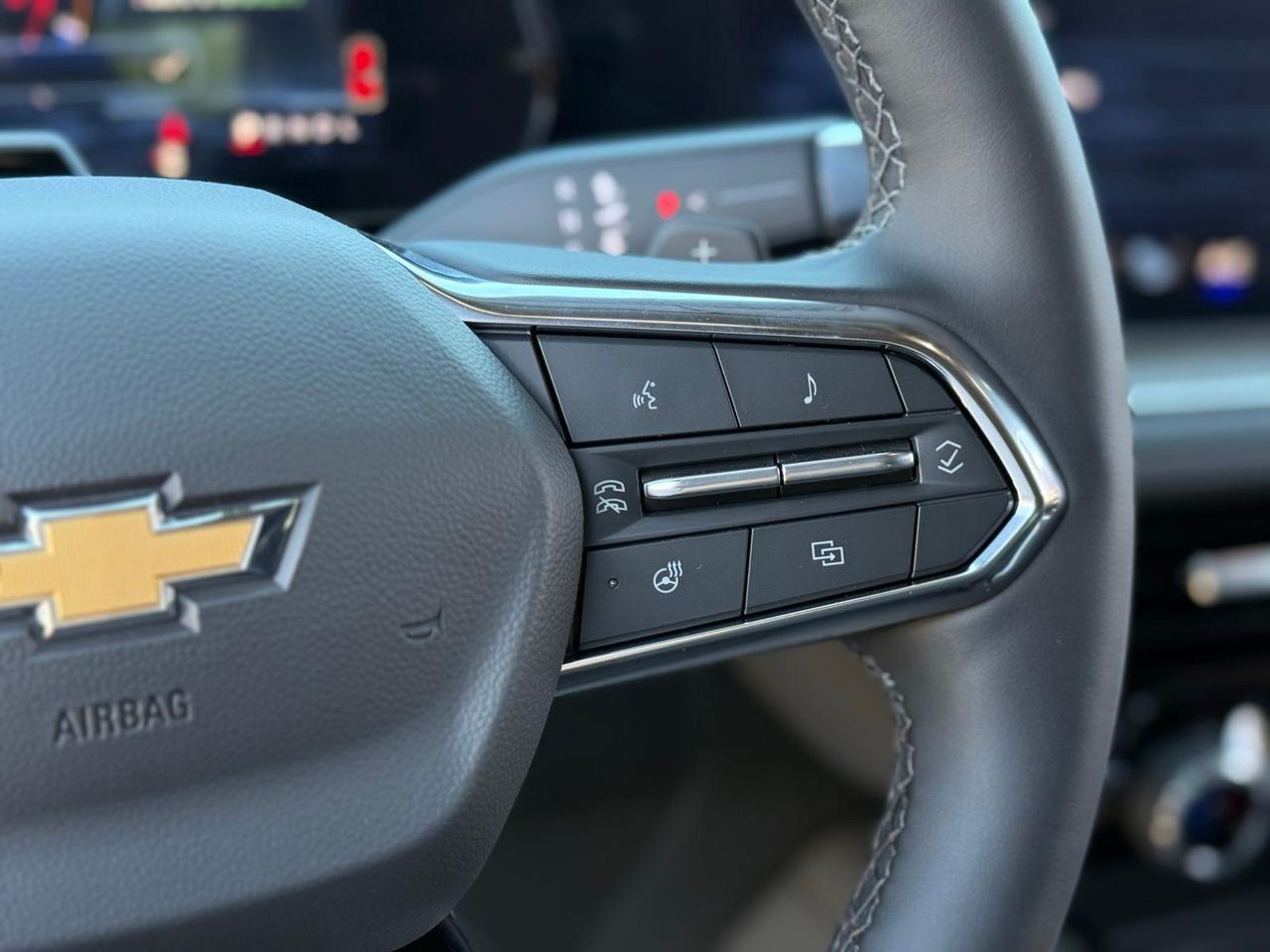 2026 Chevrolet Tahoe High Country Crestwood KY