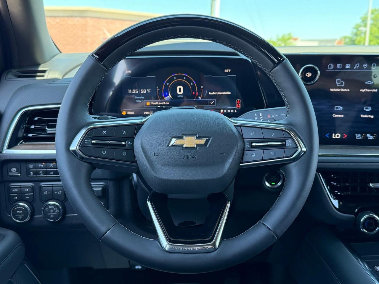 2026 Chevrolet Tahoe High Country Crestwood KY
