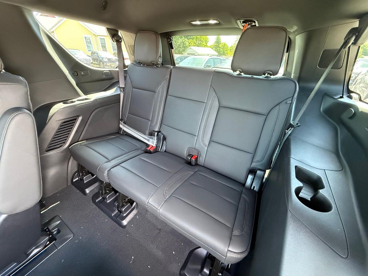2026 Chevrolet Tahoe High Country Crestwood KY