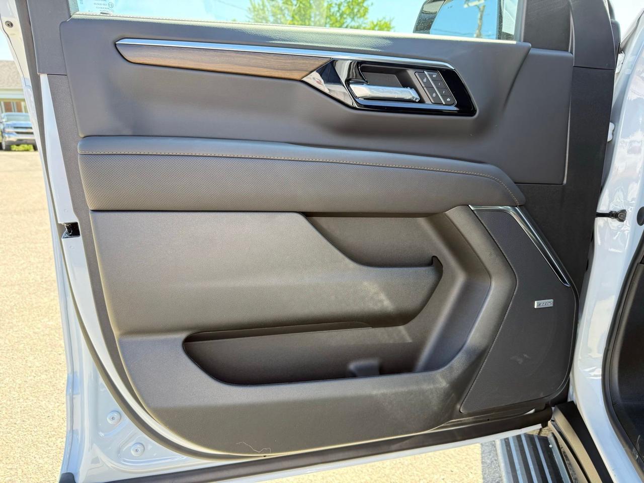 2026 Chevrolet Tahoe High Country Crestwood KY