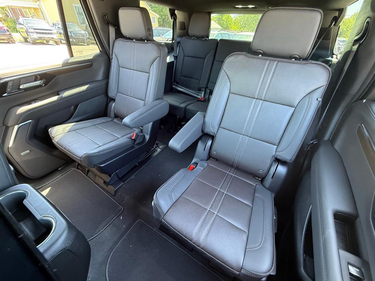 2026 Chevrolet Tahoe High Country Crestwood KY