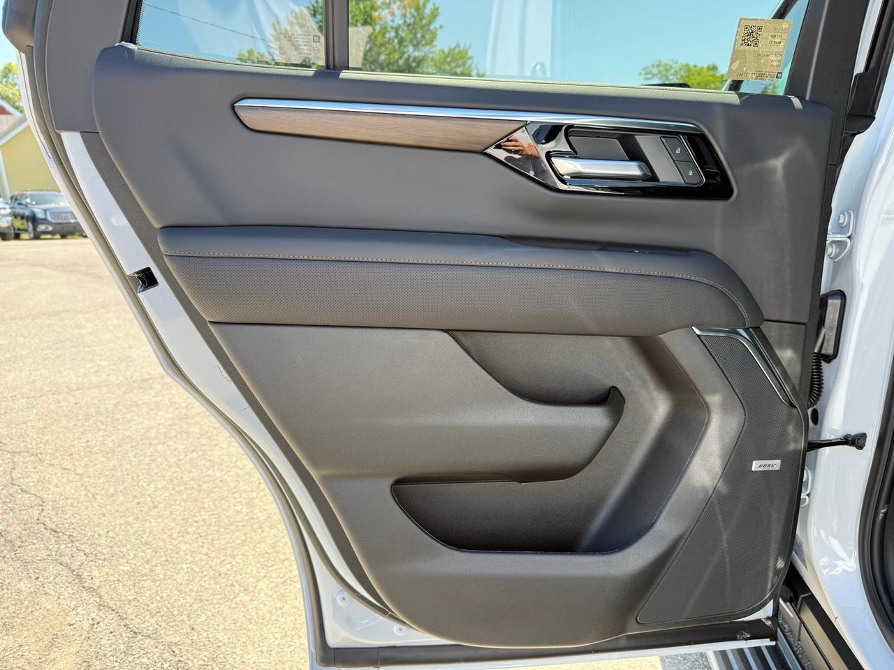 2026 Chevrolet Tahoe High Country Crestwood KY