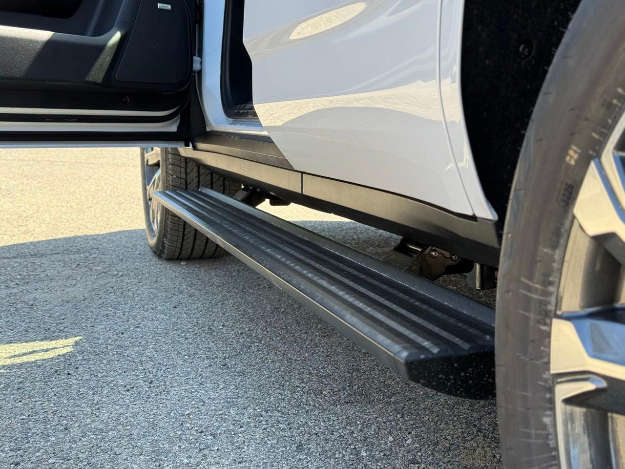 2026 Chevrolet Tahoe High Country Crestwood KY