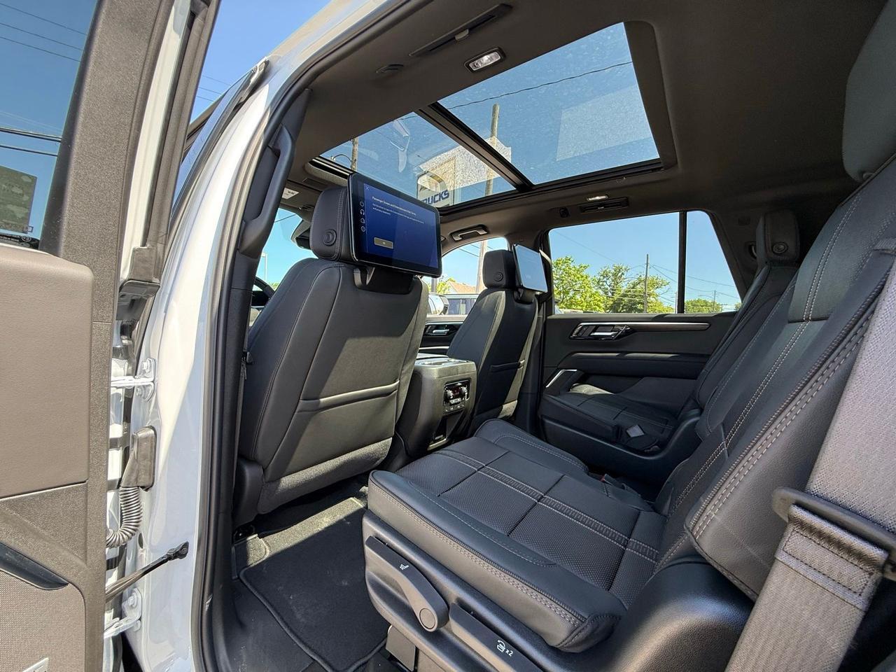 2026 Chevrolet Tahoe High Country Crestwood KY