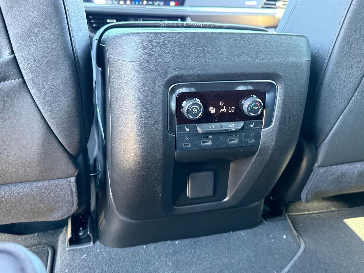 2026 Chevrolet Tahoe High Country Crestwood KY