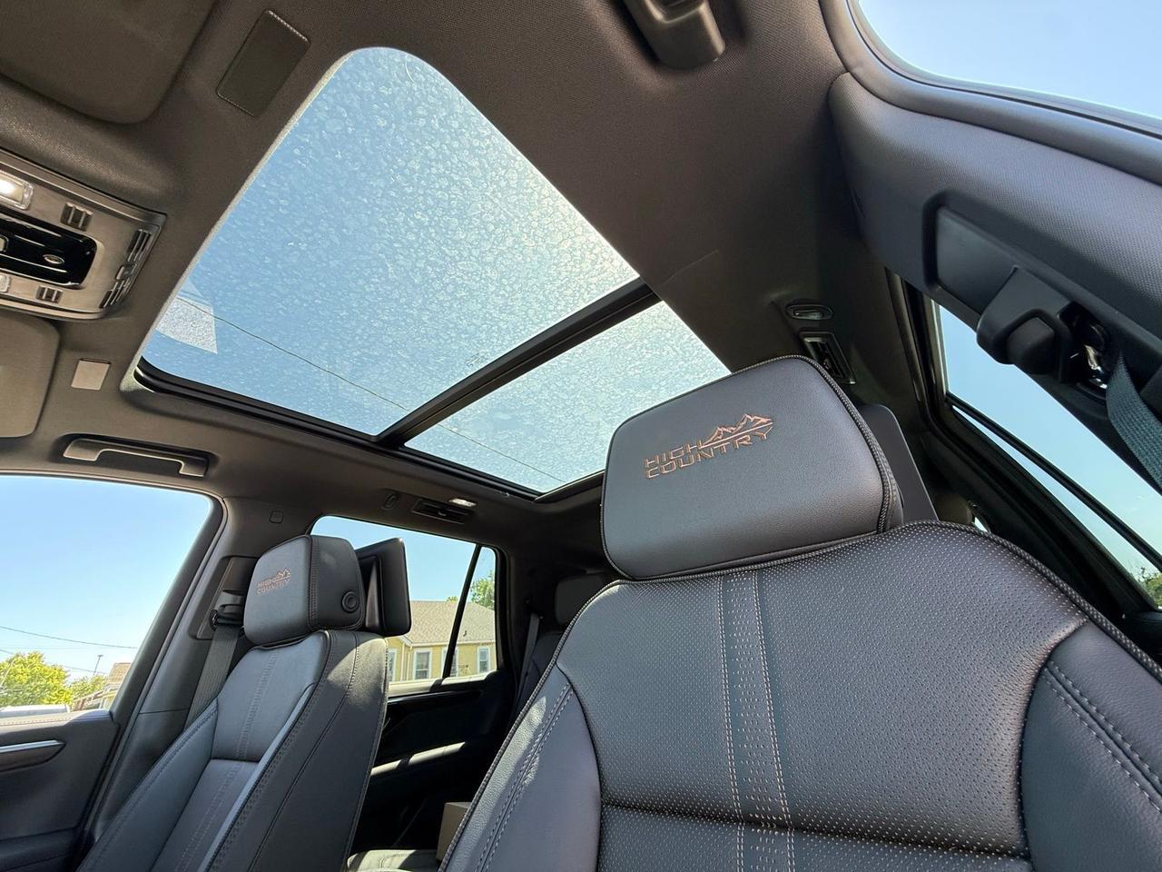 2026 Chevrolet Tahoe High Country Crestwood KY