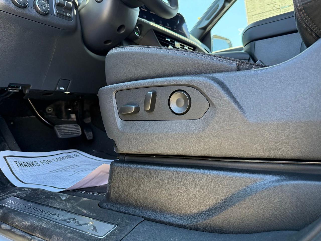 2026 Chevrolet Tahoe High Country Crestwood KY